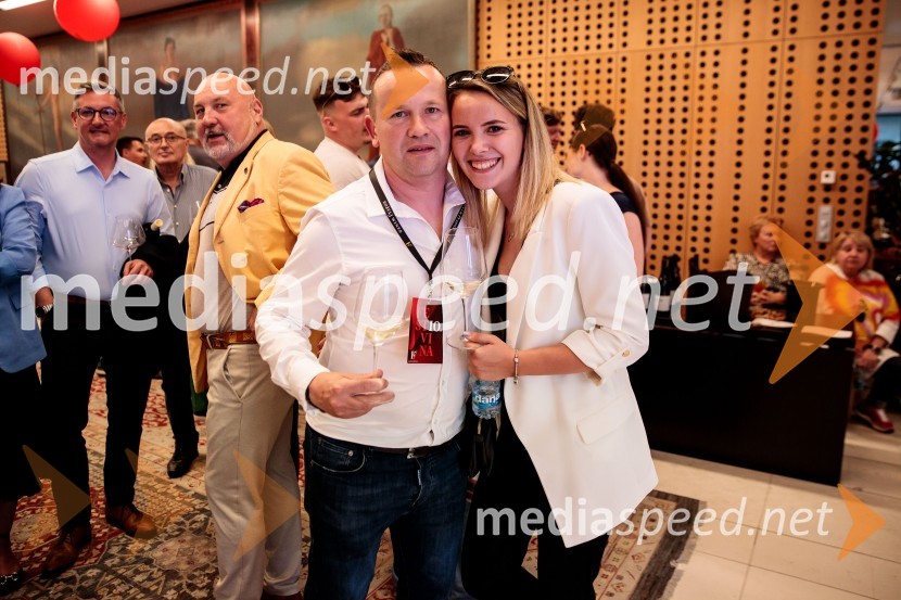 Jubilejni 10. Festvina