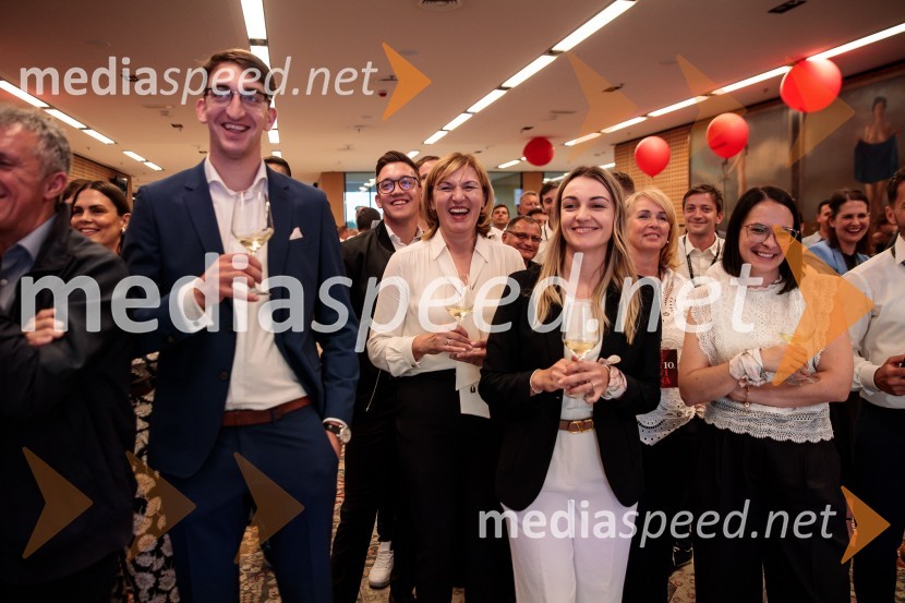  Rok Koželj, Koželj d.o.o.;  Jana Koželj, Koželj d.o.o.;  Lucija Koželj, Koželj d.o.o.Jubilejni 10. Festvina