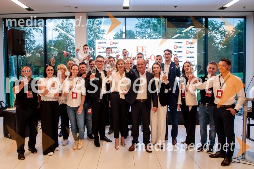 Jubilejni 10. Festvina