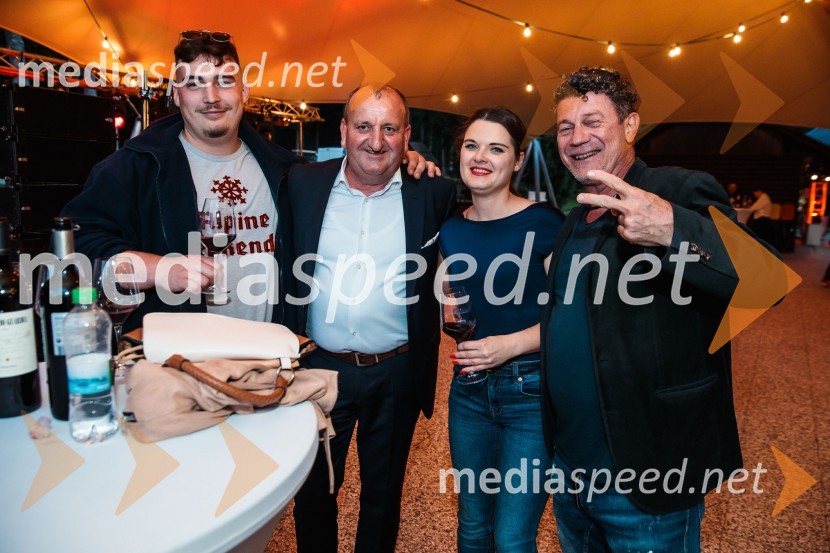  ... ;  Jože Koželj, direktor Koželj d.o.o.;  ... ;  ... Jubilejni 10. Festvina