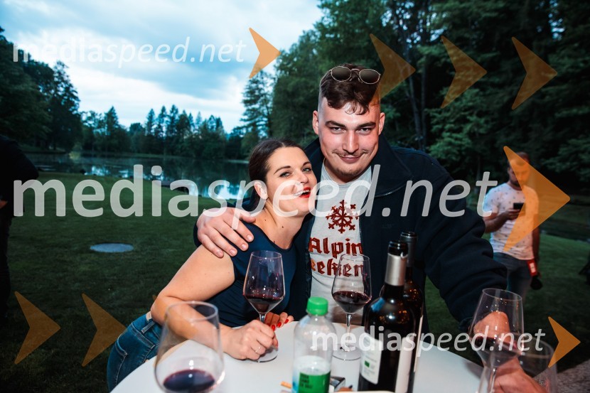 Jubilejni 10. Festvina