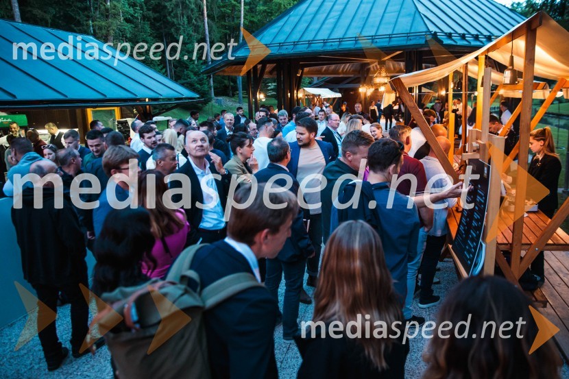 Jubilejni 10. Festvina