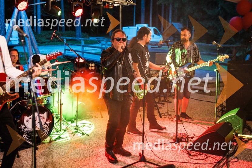  Peter Lovšin - Pero, pevecJubilejni 10. Festvina