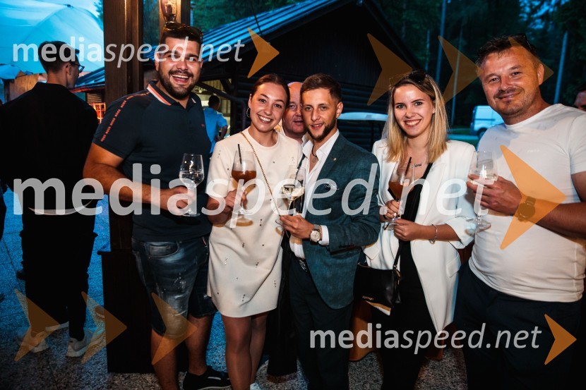 Jubilejni 10. Festvina