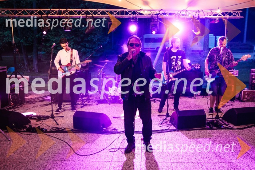  Peter Lovšin - Pero, pevecJubilejni 10. Festvina