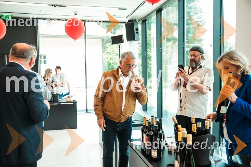  Matjaž Han, minister za gospodarstvo, turizem in športJubilejni 10. Festvina