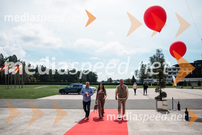 Jubilejni 10. Festvina