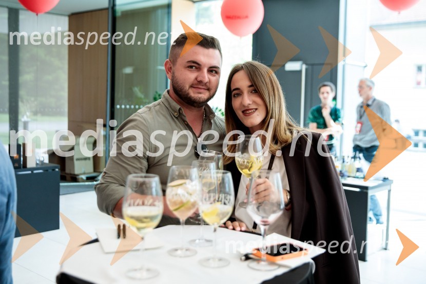 Jubilejni 10. Festvina