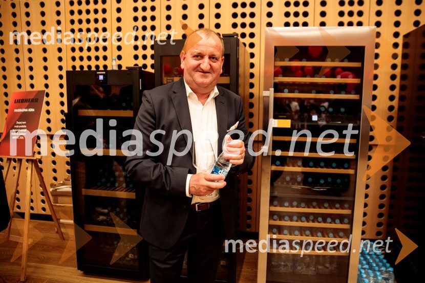  Jože Koželj, direktor Koželj d.o.o.Jubilejni 10. Festvina