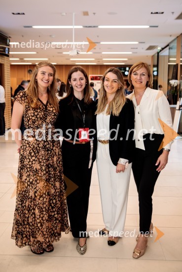  ... ;  Karolina Rakovec, Koželj d.o.o.;  Lucija Koželj, Koželj d.o.o.;  Jana Koželj, Koželj d.o.o.Jubilejni 10. Festvina