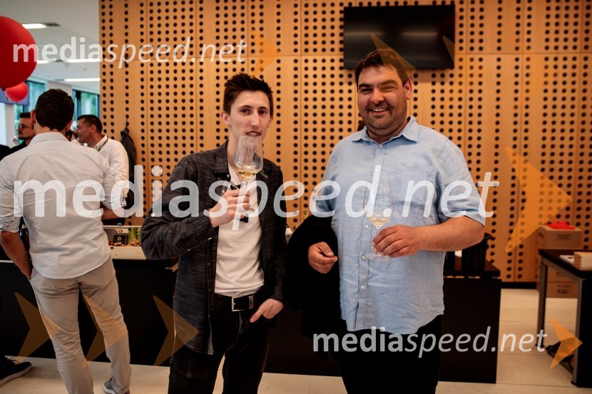 Jubilejni 10. Festvina