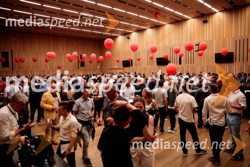 Jubilejni 10. Festvina