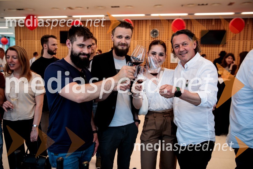 Jubilejni 10. Festvina