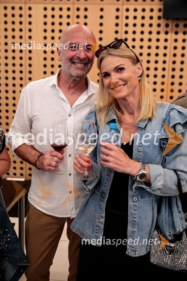  Matjaž Ivanc, podjetnik, solastnik, AFTR;  ... Jubilejni 10. Festvina