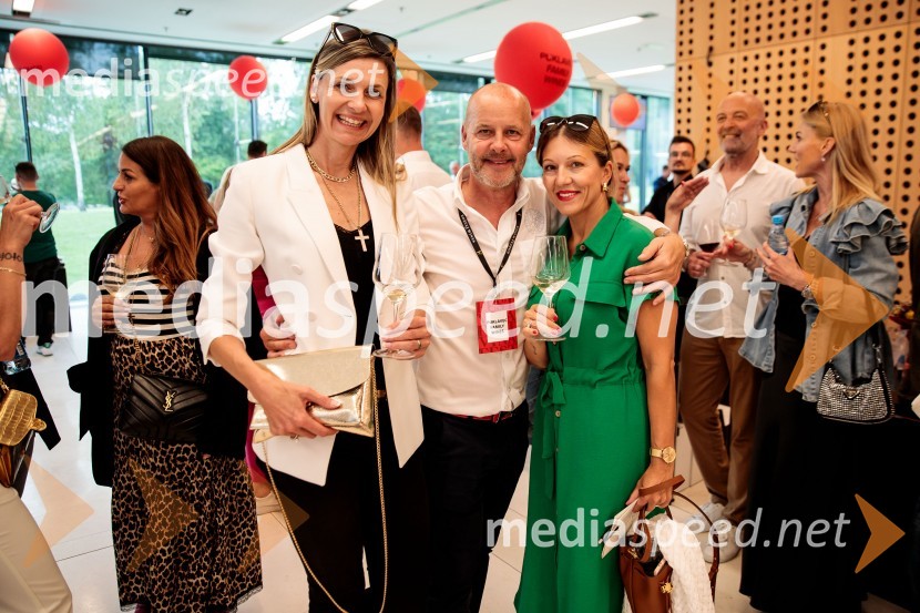  ... ;  Leon Kramar, Puklavec Family Wines;  ... Jubilejni 10. Festvina