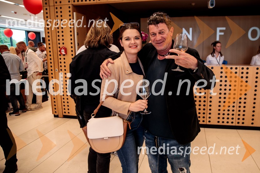 Jubilejni 10. Festvina