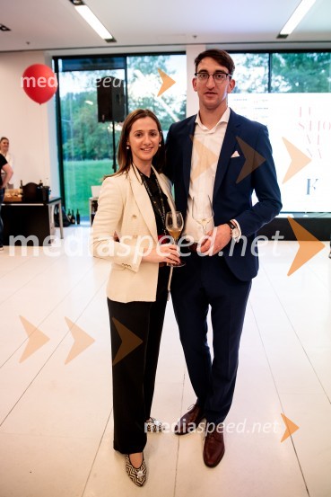  Karolina Rakovec, Koželj d.o.o.;  Rok Koželj, Koželj d.o.o.Jubilejni 10. Festvina