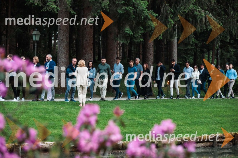 Jubilejni 10. Festvina