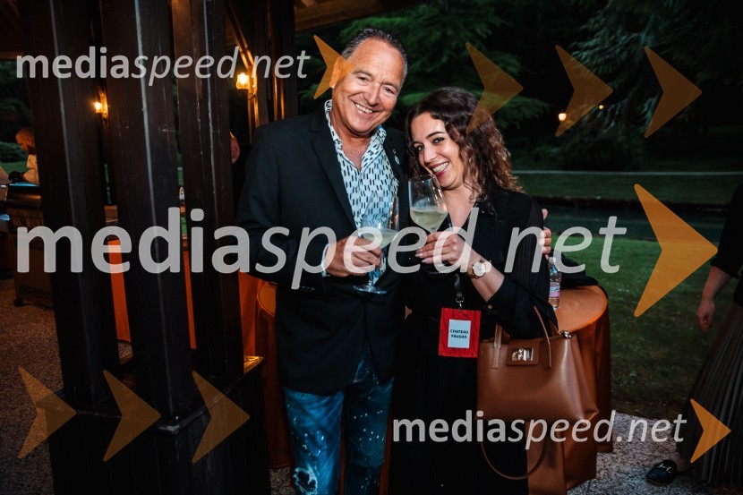 Jubilejni 10. Festvina