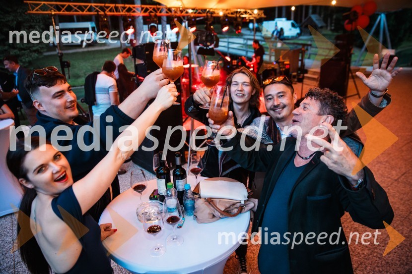 Jubilejni 10. Festvina