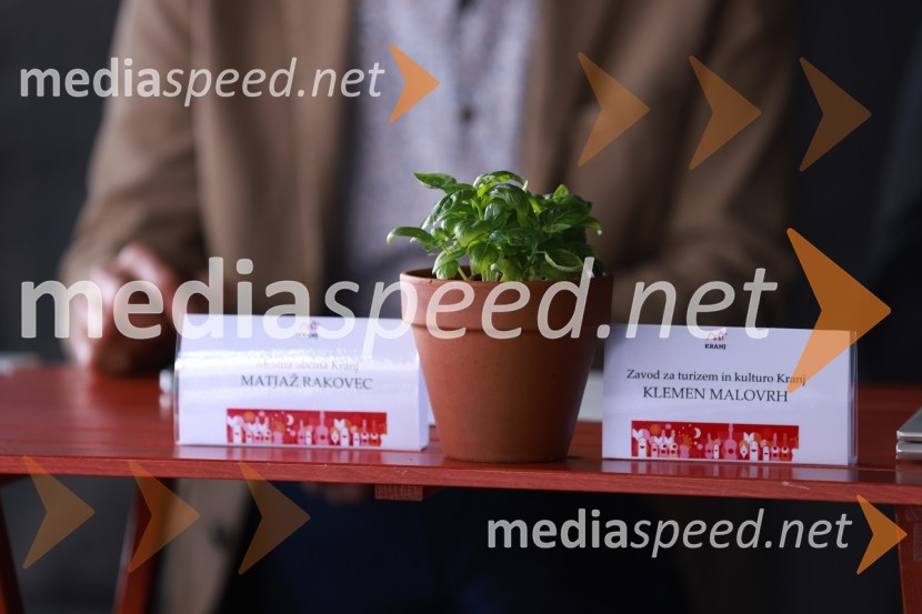 Prešerno poletje 2024, novinarska konferenca