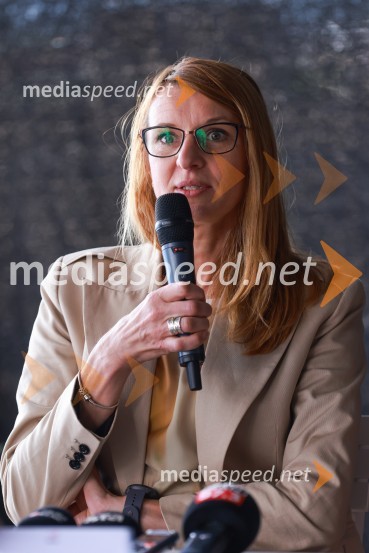 Prešerno poletje 2024, novinarska konferenca