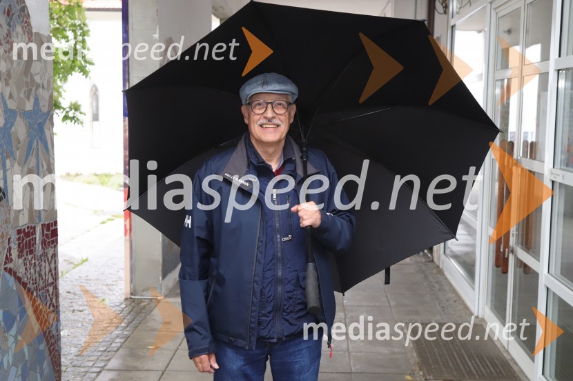  Miha Kacafura, fotografOdprtje fotografske razstave avtorja Dragiše Modrinjaka