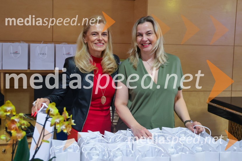  Suzana Pesjak,  Odvetniška pisarna Senica & partnerji;  Elizabeta Klavžar,  Odvetniška pisarna Senica & partnerji4. Find-Info dnevi 2024