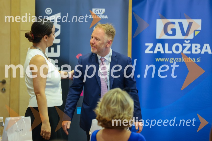  ... ;  Uroš Čop, direktor in partner, Odvetniška pisarna Senica & partnerji4. Find-Info dnevi 2024