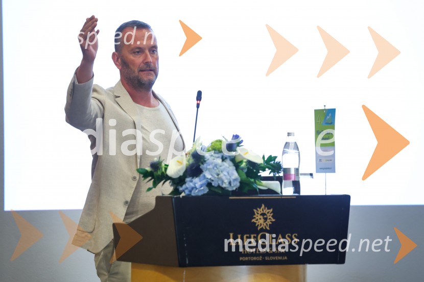 dr. Aleš Kobal, pravnik4. Find-Info dnevi 2024