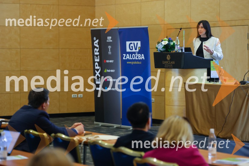  Nataša Jeromel Fišer, pravosodna svétnica, Vrhovno sodišče RS4. Find-Info dnevi 2024