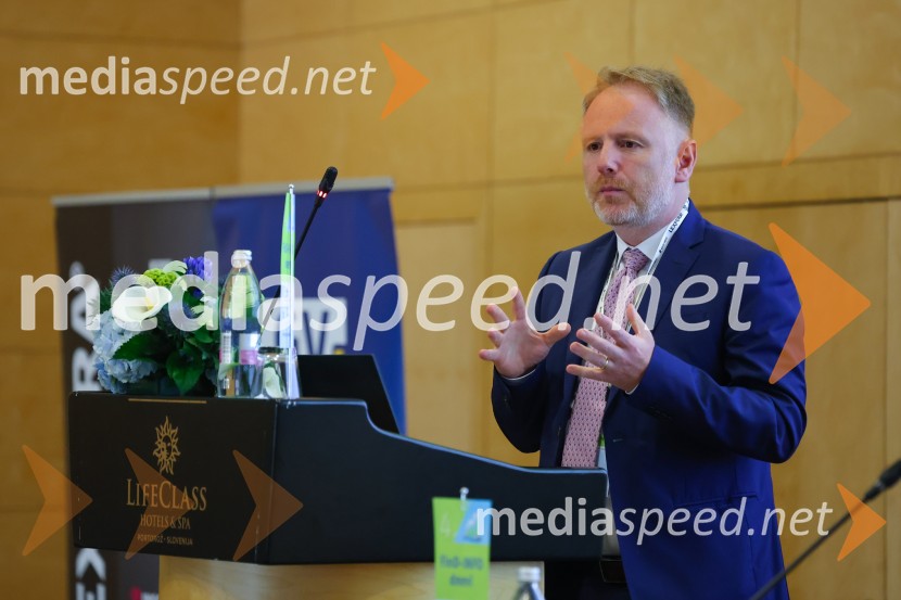  Uroš Čop, direktor in partner, Odvetniška pisarna Senica & partnerji4. Find-Info dnevi 2024
