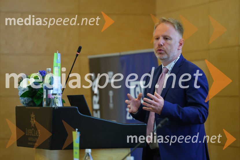  Uroš Čop, direktor in partner, Odvetniška pisarna Senica & partnerji4. Find-Info dnevi 2024