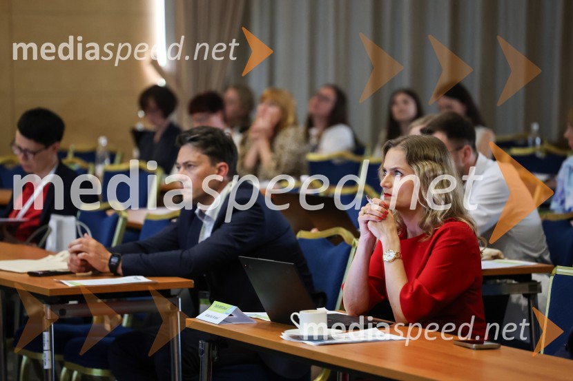  Lucijan Klemenčič, strokovnjak na davčnem področju, Odvetniška pisarna Senica & partnerji;  Katarina Kresal, odvetnica, nekdanja ministrica za notranje zadeve4. Find-Info dnevi 2024