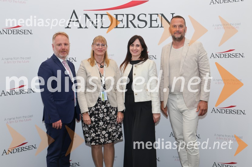  Uroš Čop, direktor in partner, Odvetniška pisarna Senica & partnerji; dr. Polonca Kovač, profesorica za področje upravnega prava in javne uprave, Fakulteta za upravo Ljubljana;  Nataša Jeromel Fišer, pravosodna svétnica, Vrhovno sodišče RS; dr. Aleš Kobal, pravnik4. Find-Info dnevi 2024