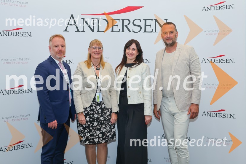  Uroš Čop, direktor in partner, Odvetniška pisarna Senica & partnerji; dr. Polonca Kovač, profesorica za področje upravnega prava in javne uprave, Fakulteta za upravo Ljubljana;  Nataša Jeromel Fišer, pravosodna svétnica, Vrhovno sodišče RS; dr. Aleš Kobal, pravnik4. Find-Info dnevi 2024