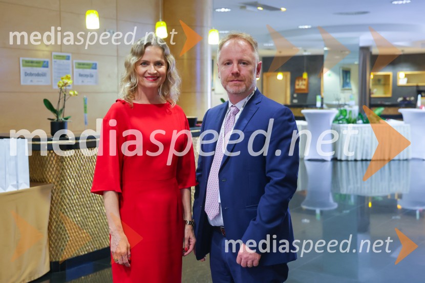  Katarina Kresal, odvetnica, nekdanja ministrica za notranje zadeve;  Uroš Čop, direktor in partner, Odvetniška pisarna Senica & partnerji4. Find-Info dnevi 2024