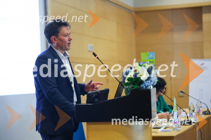  Lucijan Klemenčič, strokovnjak na davčnem področju, Odvetniška pisarna Senica & partnerji4. Find-Info dnevi 2024