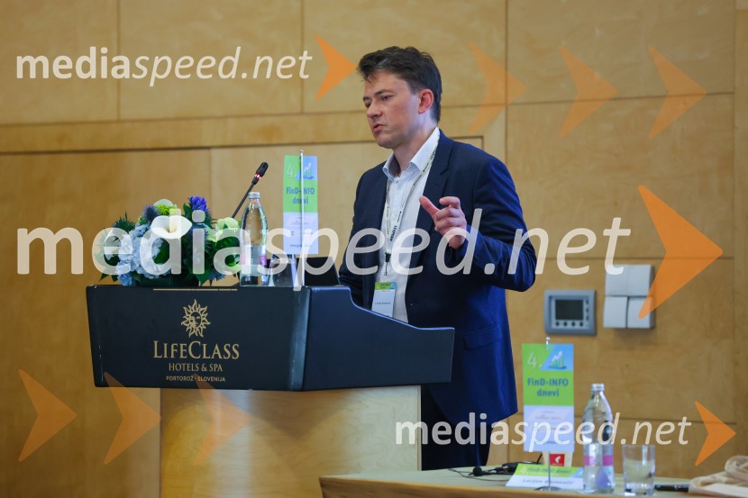  Lucijan Klemenčič, strokovnjak na davčnem področju, Odvetniška pisarna Senica & partnerji4. Find-Info dnevi 2024