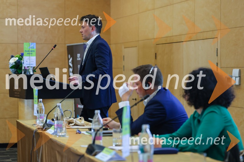  Lucijan Klemenčič, strokovnjak na davčnem področju, Odvetniška pisarna Senica & partnerji4. Find-Info dnevi 2024