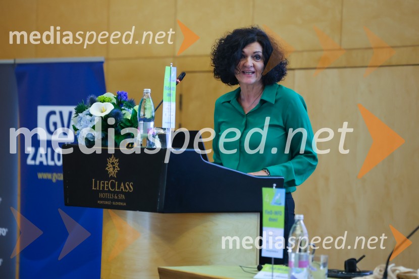  Danuška Bobek Gospodarič4. Find-Info dnevi 2024