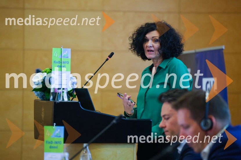  Danuška Bobek Gospodarič4. Find-Info dnevi 2024