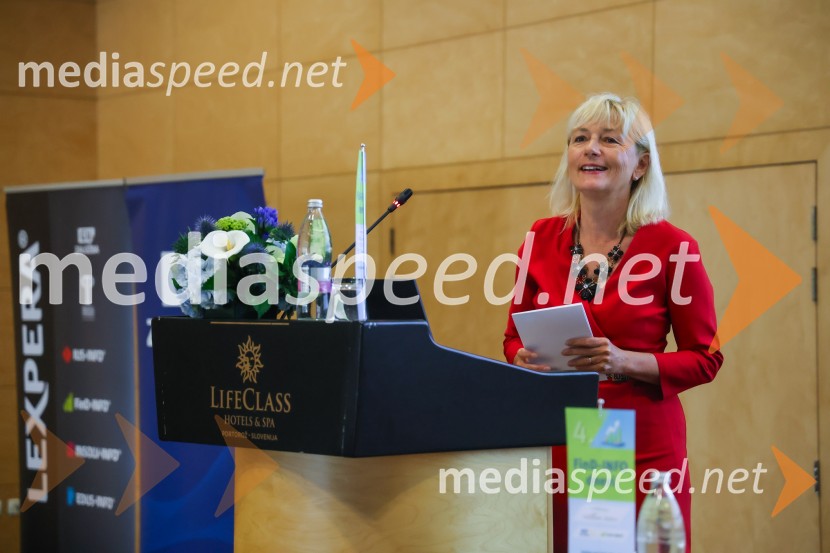 mag. Mojca Kunšek 4. Find-Info dnevi 2024