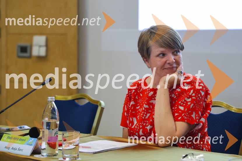 mag. Anja Šerc, BB Consulting d.o.o.4. Find-Info dnevi 2024