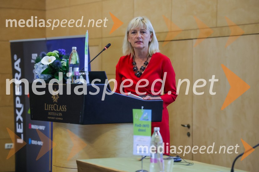 mag. Mojca Kunšek 4. Find-Info dnevi 2024