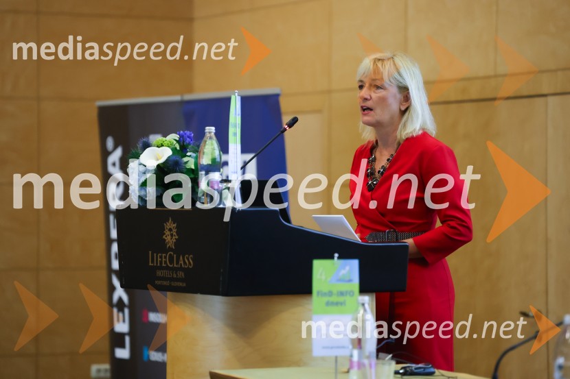 mag. Mojca Kunšek 4. Find-Info dnevi 2024