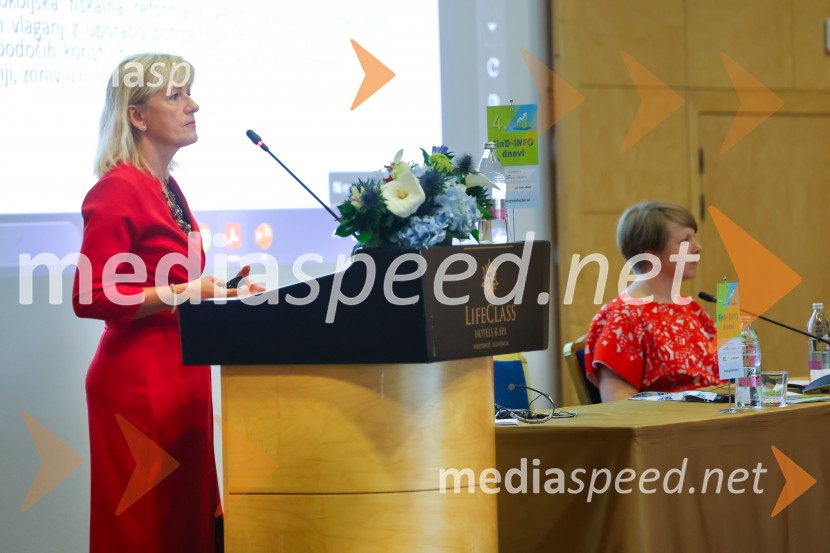 mag. Mojca Kunšek ; mag. Anja Šerc, BB Consulting d.o.o.4. Find-Info dnevi 2024
