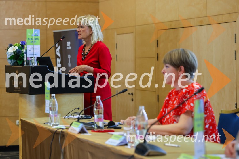 mag. Mojca Kunšek ; mag. Anja Šerc, BB Consulting d.o.o.4. Find-Info dnevi 2024