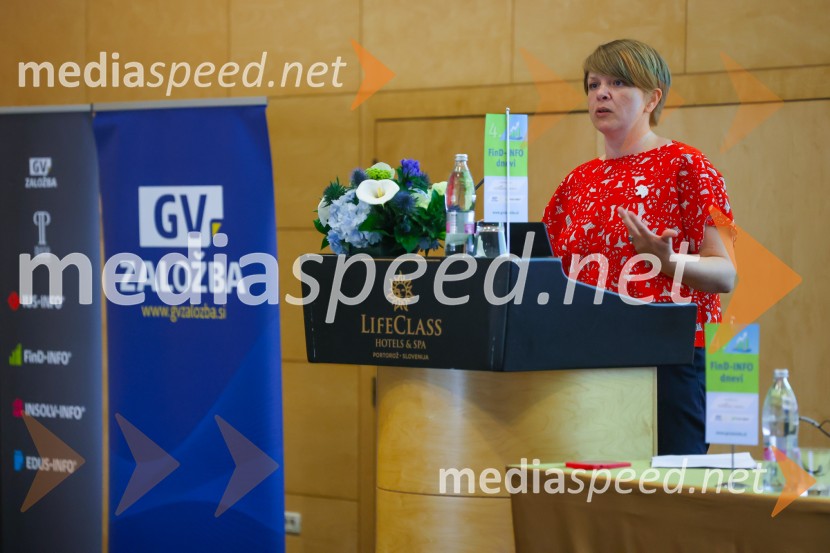 mag. Anja Šerc, BB Consulting d.o.o.4. Find-Info dnevi 2024