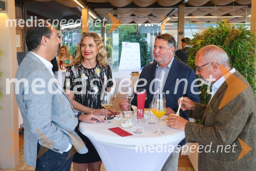  ... ;  Katarina Kresal, odvetnica, nekdanja ministrica za notranje zadeve;   Andrea De Vecchi, izvršni direktor, Andersen v Italiji;  ... 4. Find-Info dnevi 2024